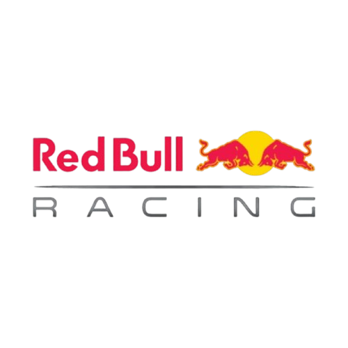 Red Bull team emblem